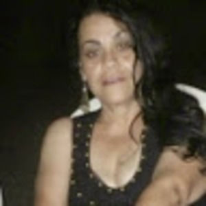 Meet your Posher, Lillian rodriguez